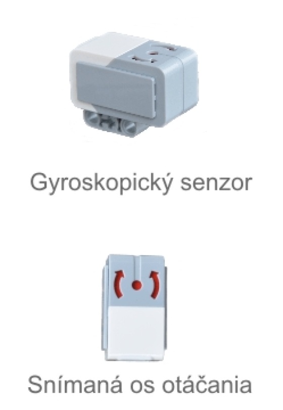 gyroskopicky senzor 001 015